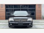 Thumbnail Photo 0 for 1995 Mercedes-Benz SL600